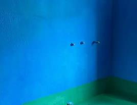 铁东卫生间测漏水多少钱