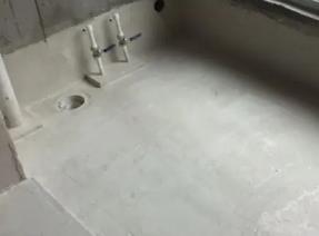 铁东卫生间渗水维修公司为您分享下铁东卫生间漏水维修应该怎么维修