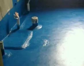 铁东卫生间测漏水多少钱