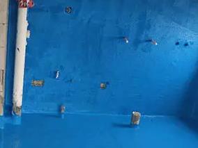 铁东卫生间测漏水电话