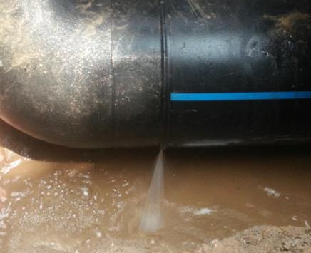 铁东楼顶渗水维修公司为大家分享下铁东卫生间漏水维修修补技术!