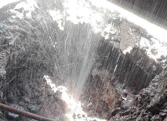 铁东楼顶漏水维修公司分享下一次检漏多少钱