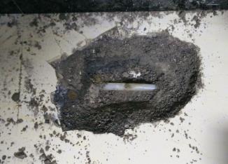 铁东漏水检测多少钱