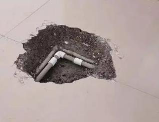  铁东检漏多少钱?