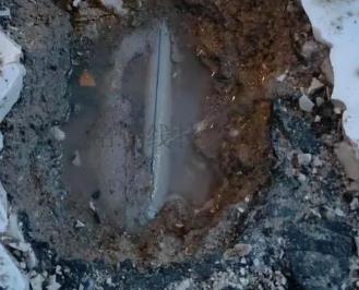 铁东楼顶漏水维修怎么找漏水点？